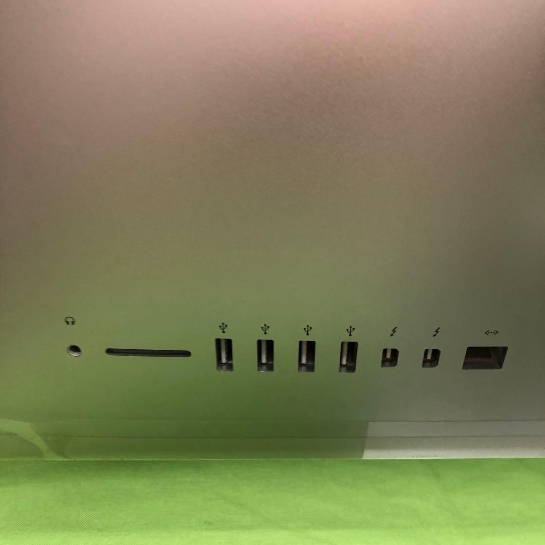 アップル　MD093J/A パソコン