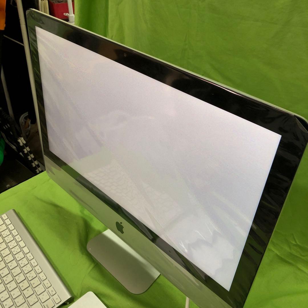 アップル　MD093J/A パソコン