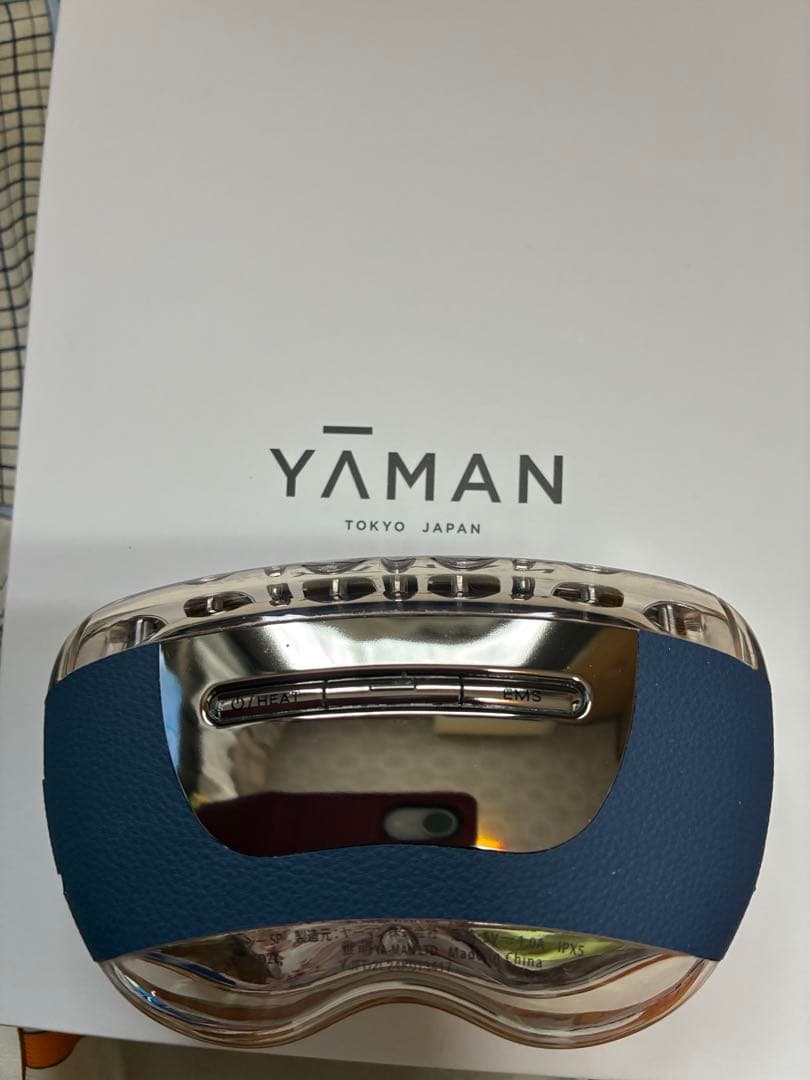 美品　YAMAN リフトロジーSP 美顔器
