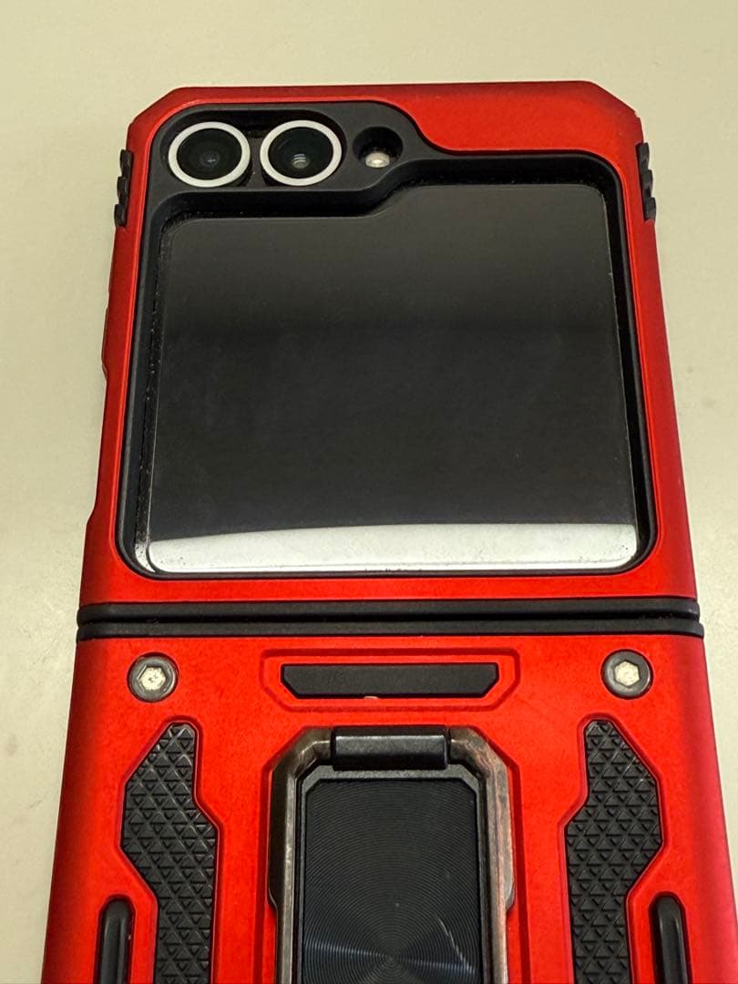 Samsung Galaxy Z Flip6 512gb simフリー美品