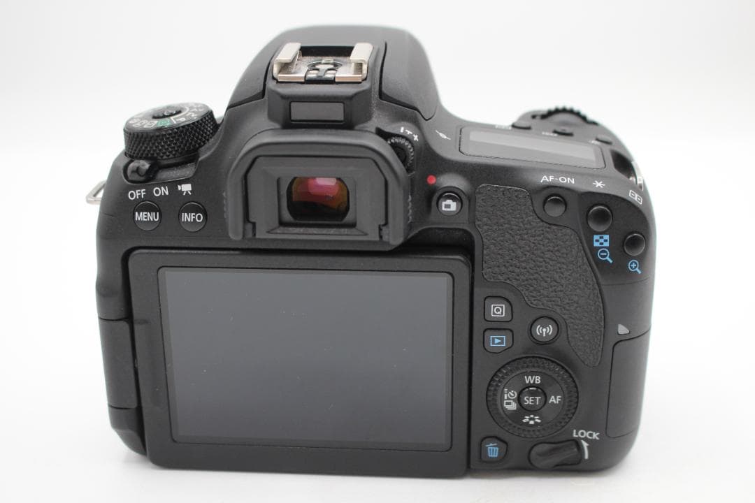 Canon キヤノン EOS 9000D ボディ◆5976