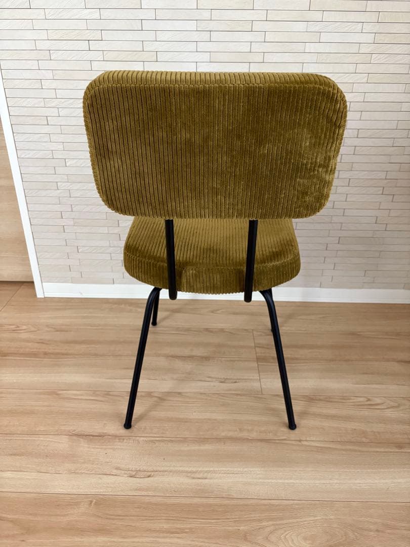 ジャーナルスタンダードファニチャー パクストンチェア