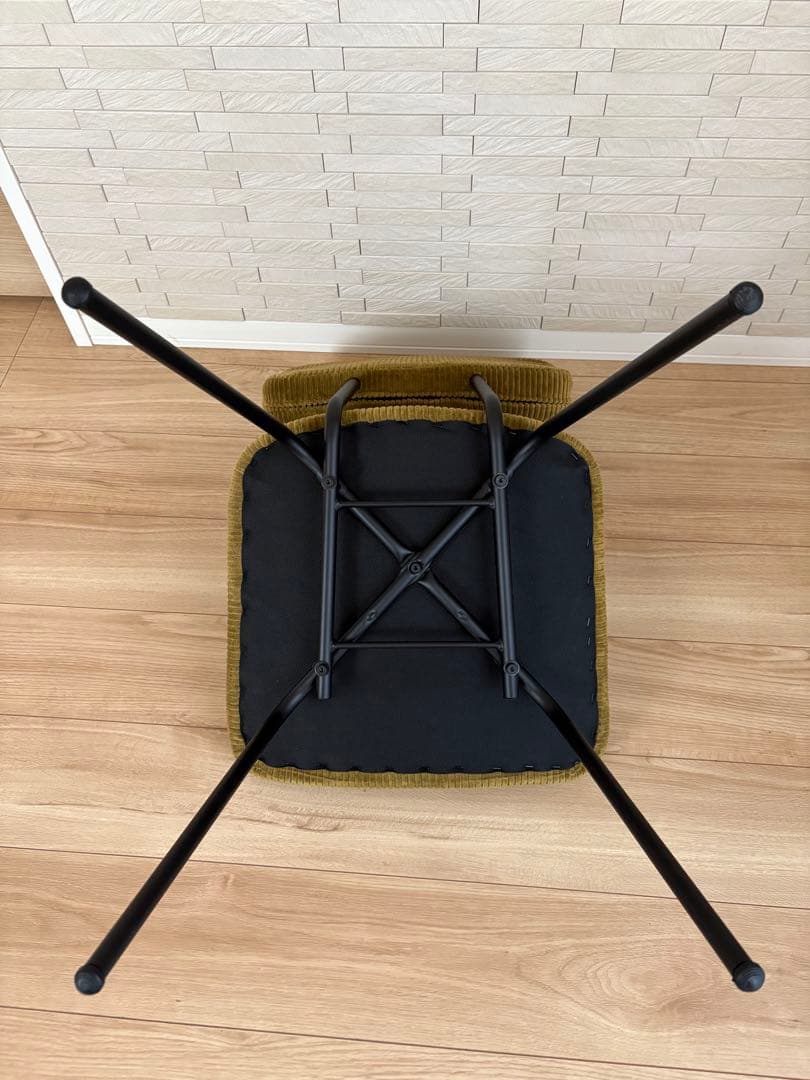 ジャーナルスタンダードファニチャー パクストンチェア