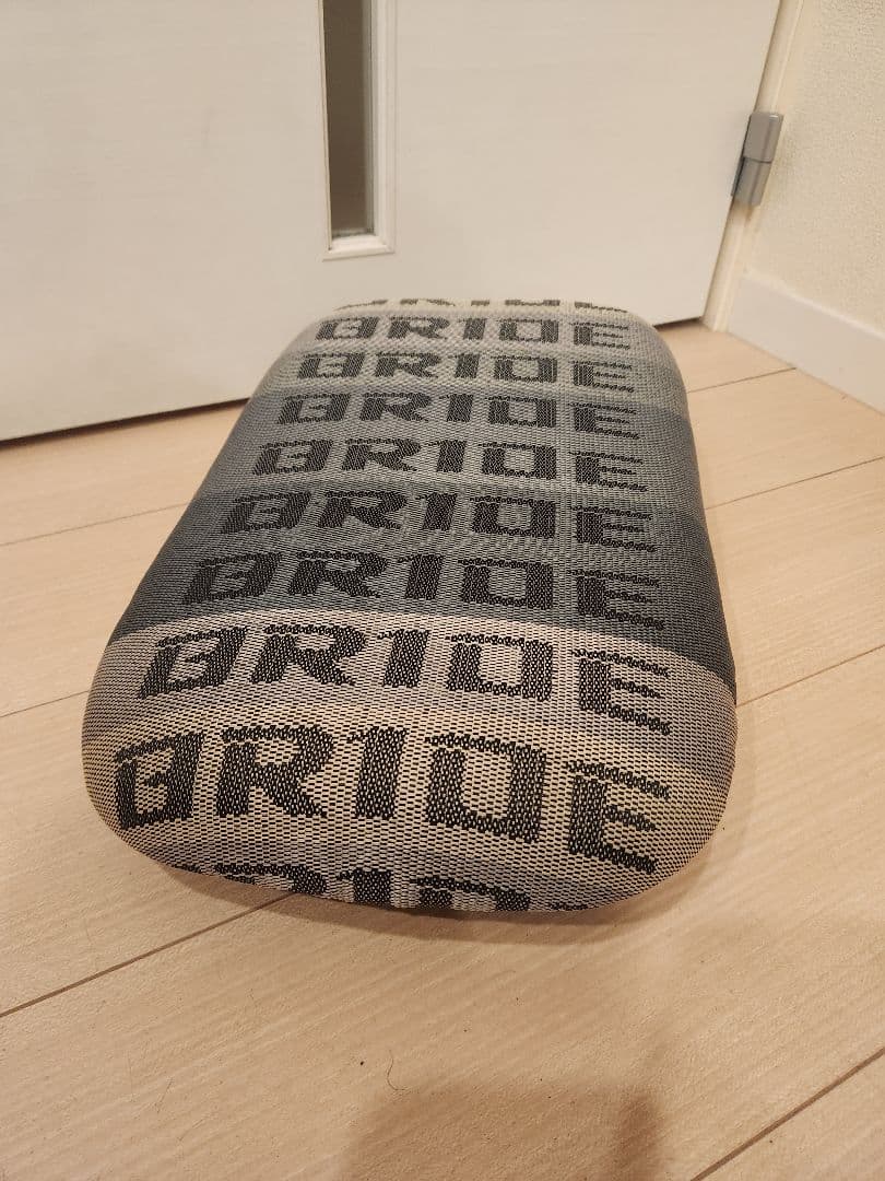 ズーマー　シート　ZOOMER　BRIDE生地　グラデーション　ホンダ