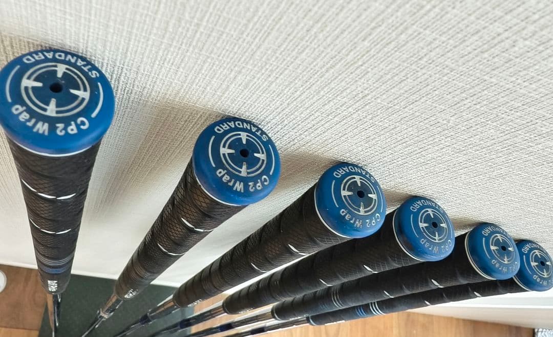 週末セール ミズノ ユーラス 4AD アイアンセット6本5〜9.P