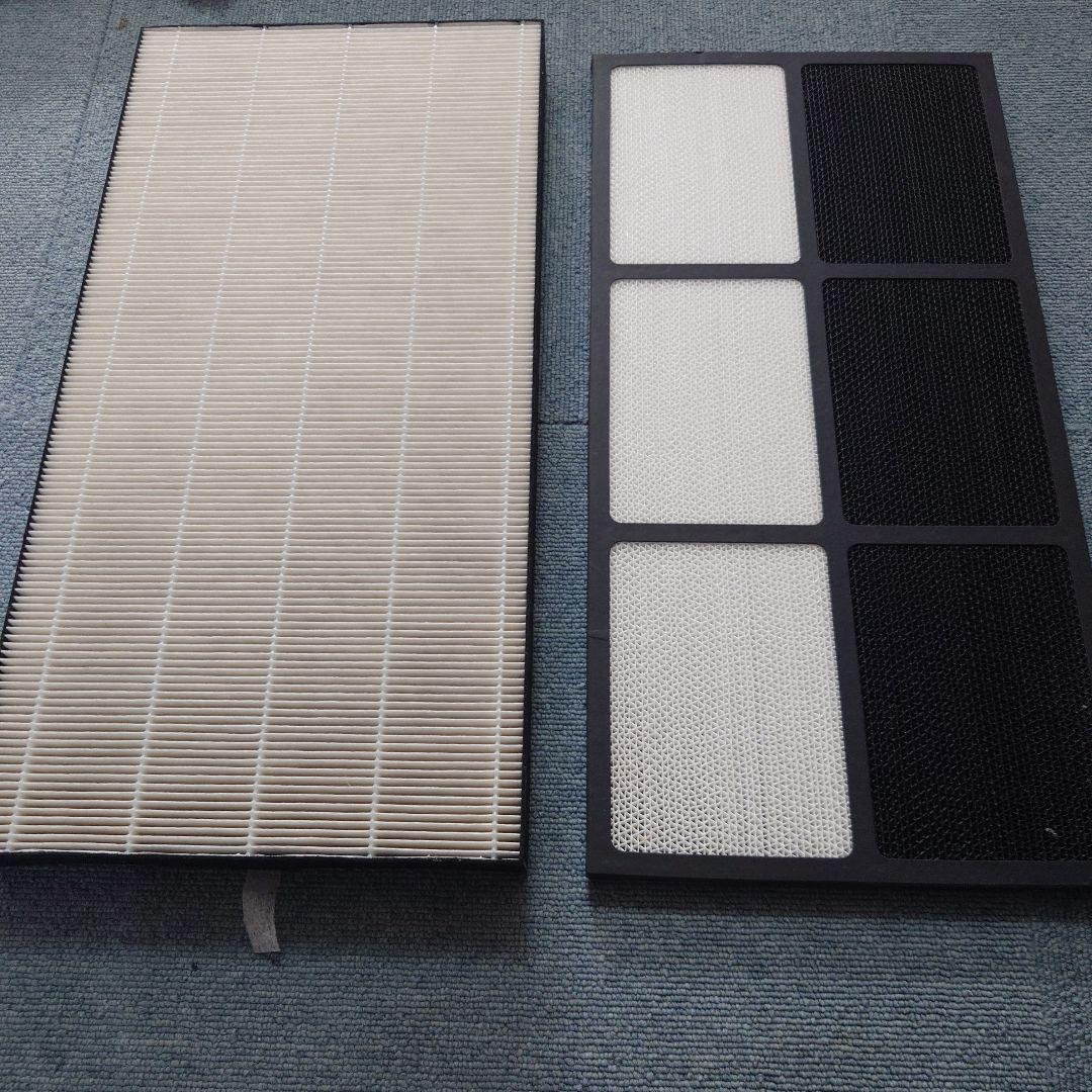 SHARP 空気清浄機　KI-HP100