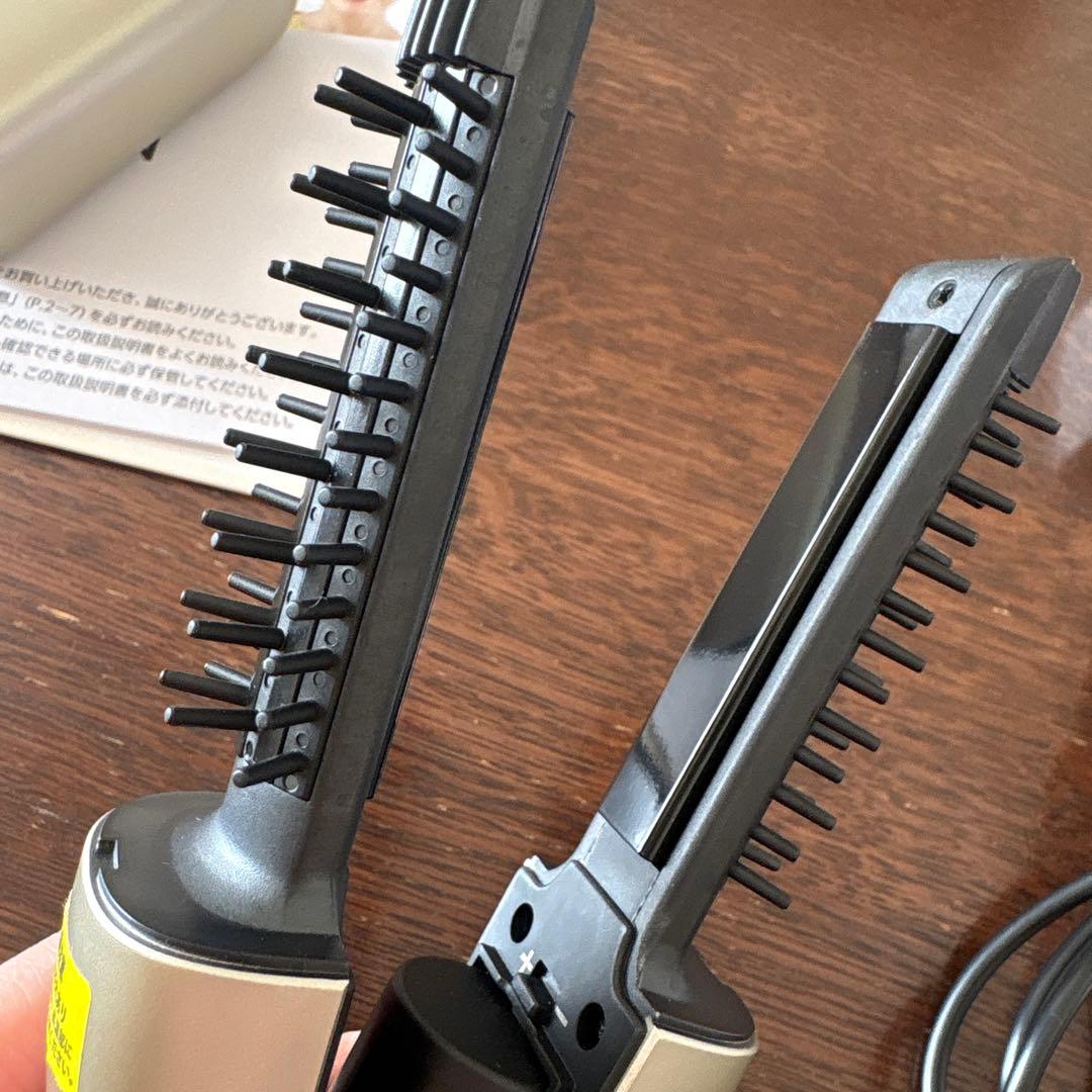 ヤーマン ヘアボリューマー