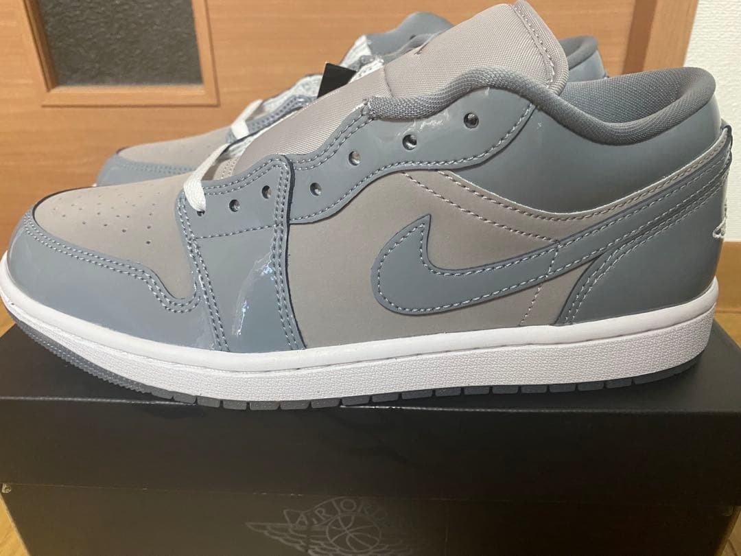 Nike Air Jordan 1 Low SE 26.5cm 未使用 新品