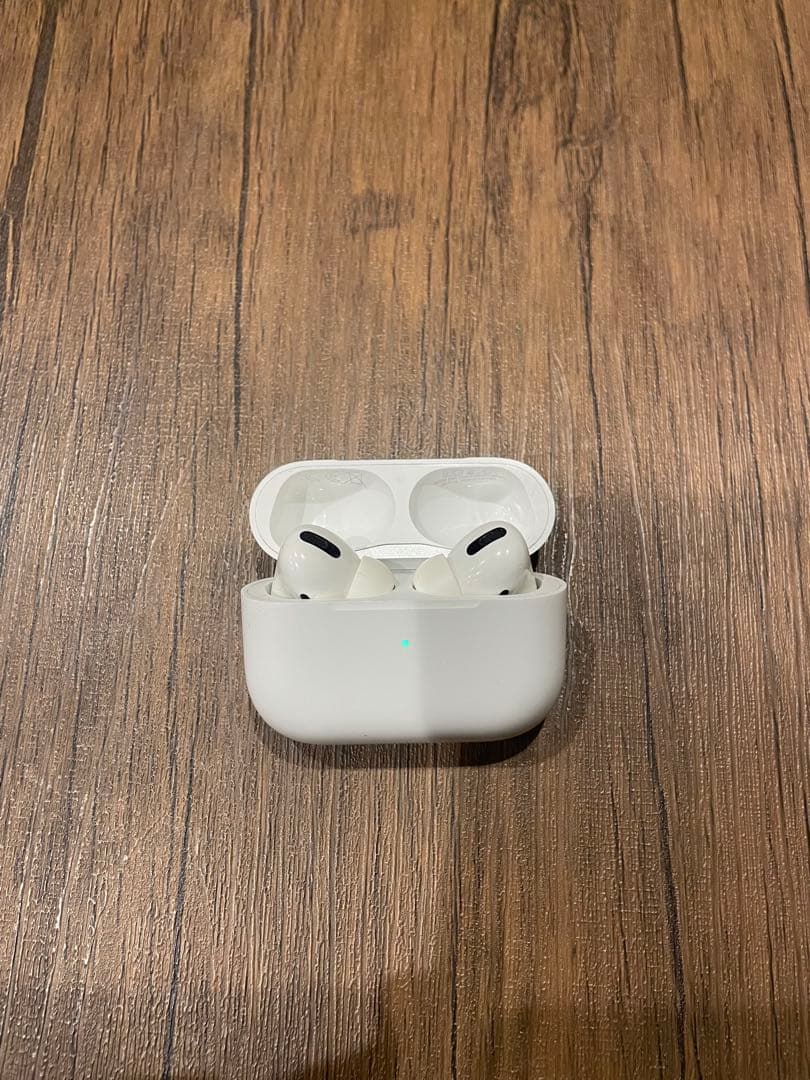 Apple AirPods Pro 第1~2?世代