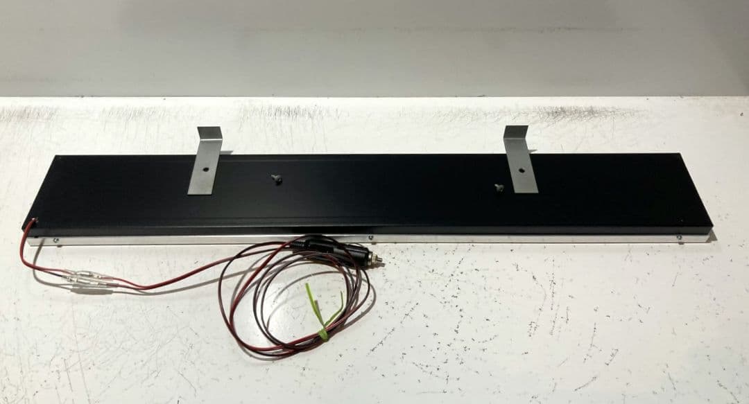 ワンマンアンドン やま