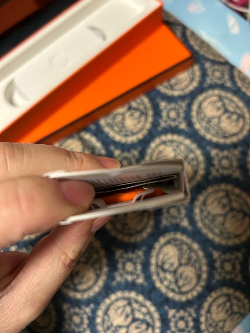 時計 krgyApple Watch Hermes Series 10 46mm