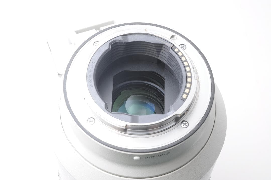 【外観美品】SONY FE 70-200mm F2.8 SEL70200