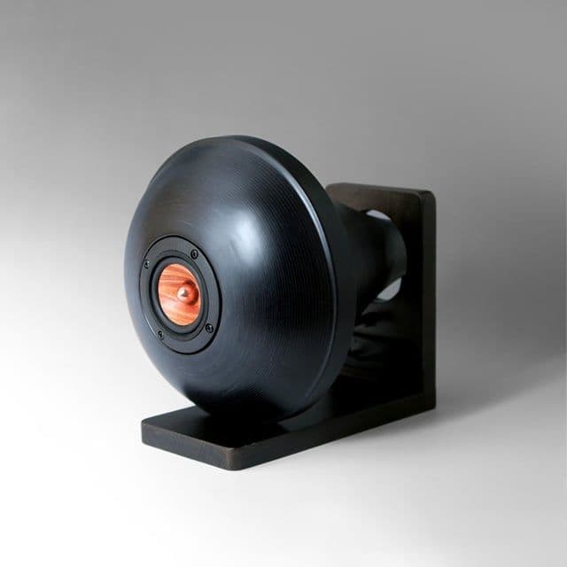 【廃盤】BUNACO Loud SPEAKER Faggio BF18BK-W5