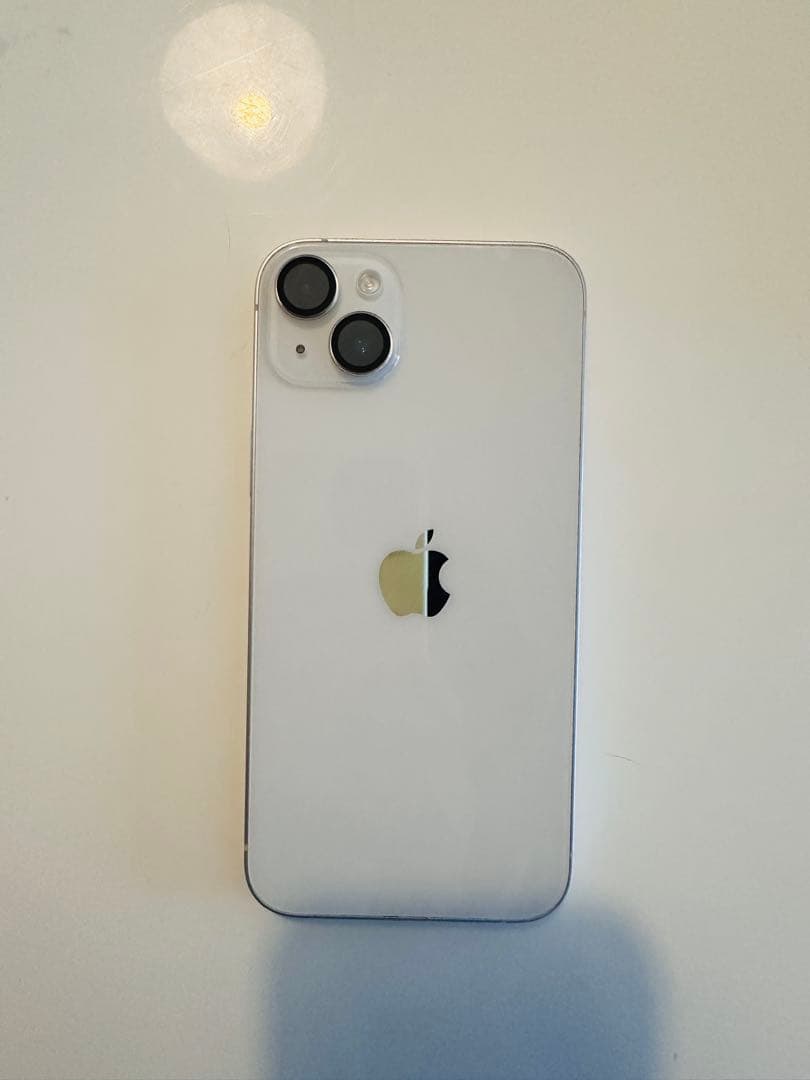 【タイムセール】Apple iPhone 14 plus 256g SIMフリー