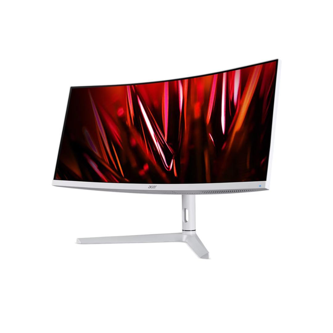 Acer ウルトラワイドモニター XZ306CXwmiiiphx