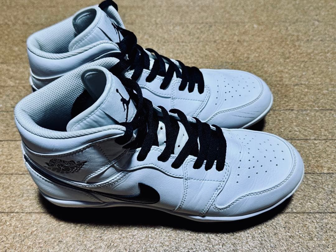 ジョーダン　ベースボールスパイク　26.5センチ