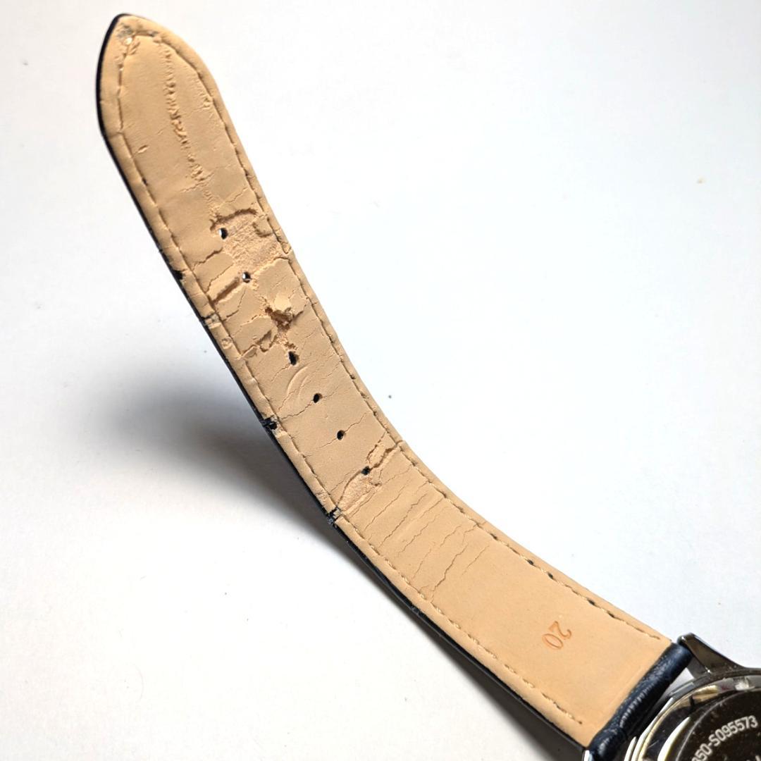 uaw8 ビューティ&ユース ユナイテッドアローズ 40㍉腕時計 ムーンファイズ