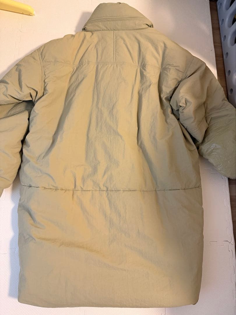 【美品★】todayful Monster Down Coat 36