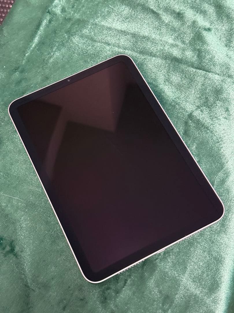 iPad mini 第７世代 128GB スペースグレイ WiFi