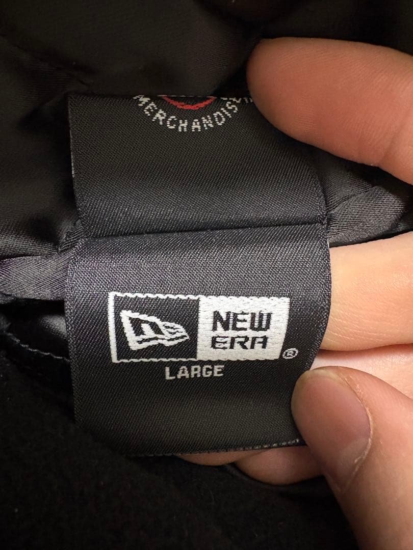 帽子 AIME LEON DORE NY TRAPPER HAT NEW ERA