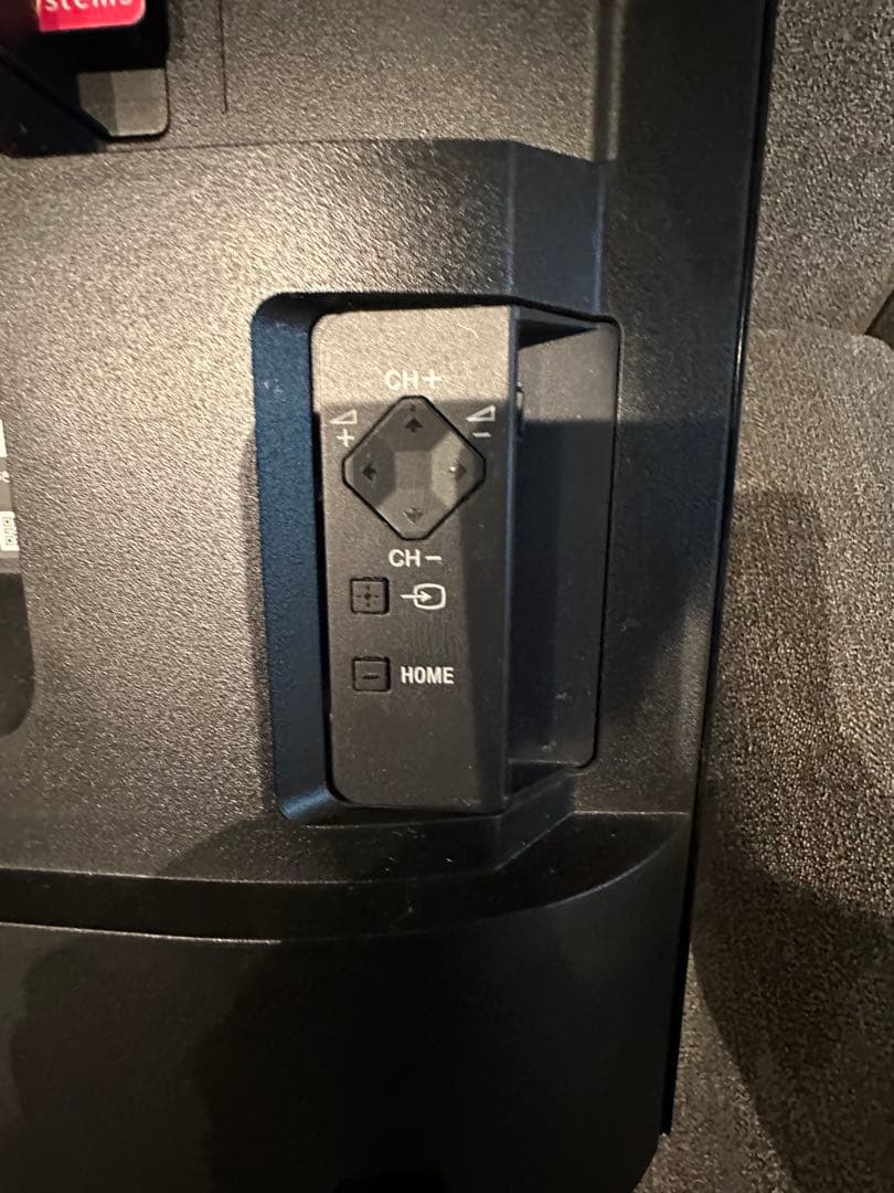 【極美品】【即日発送】 完動品 SONY BRAVIA KDL-42W802A