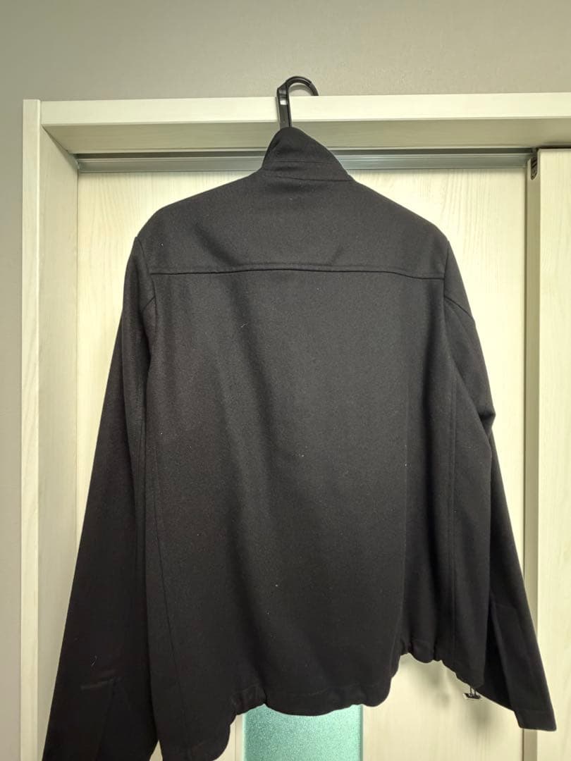 RANRA ジャケット　深水光太着用　ゴンザ