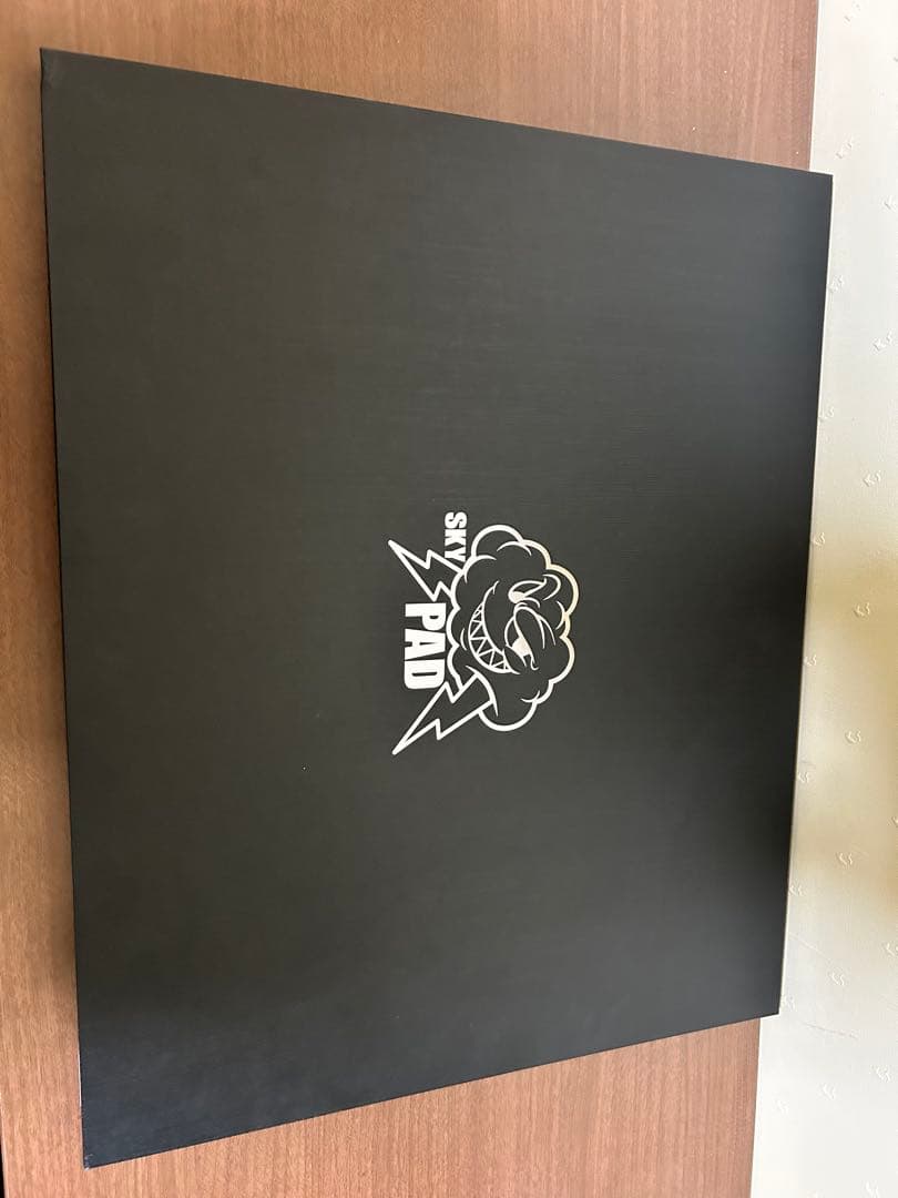 マウス・トラックボール Skypad XL Shiny yume