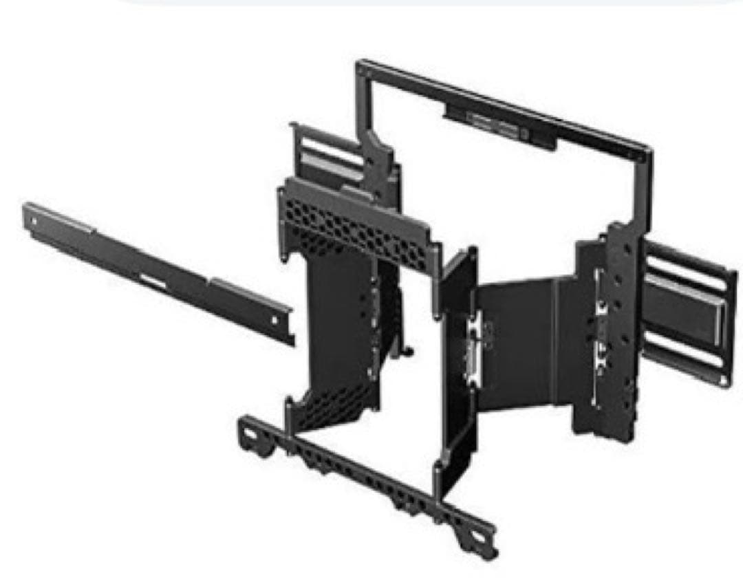 SONY SU-WL850 壁掛けユニット　即購入⭕️ 新品　テレビ掛け　テレビ