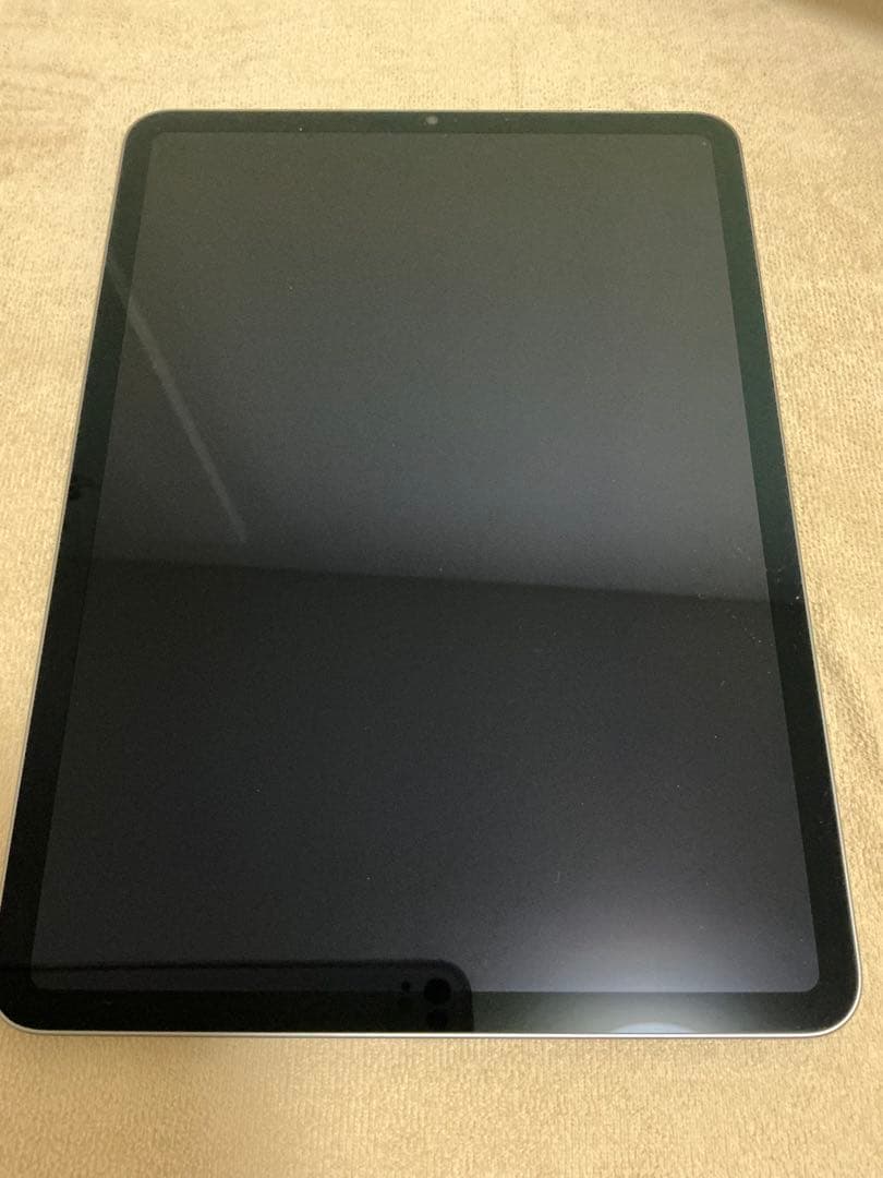 iPad pro11 第3世代　128GB スペースグレイ