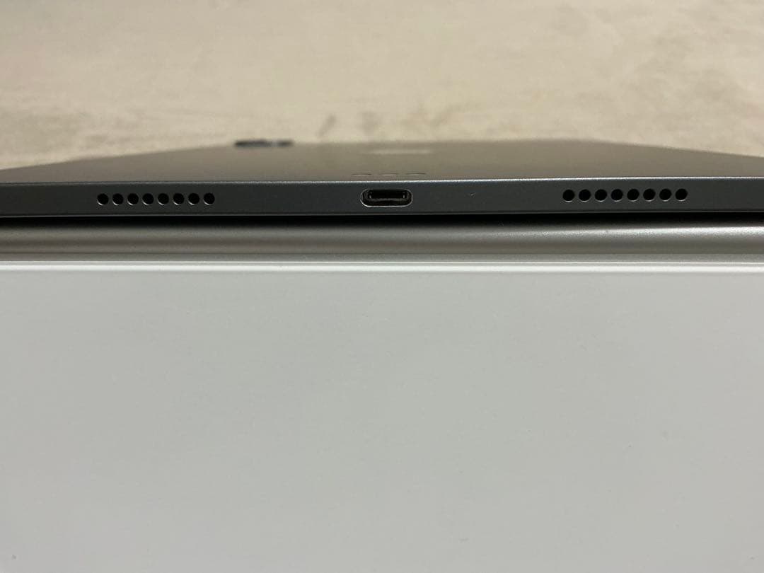 iPad pro11 第3世代　128GB スペースグレイ