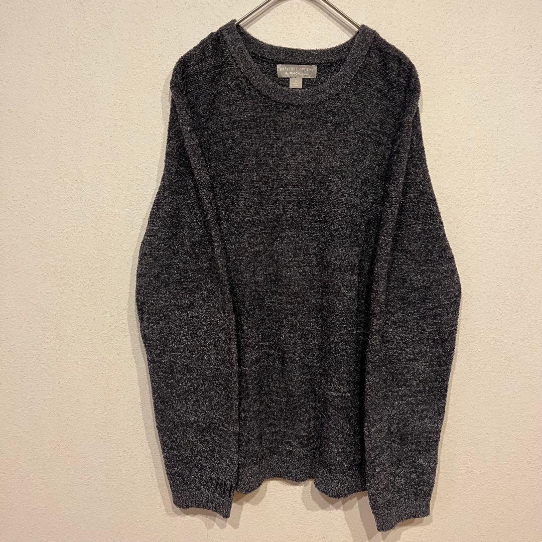 【美品】RHC Ron Herman × Barefoot Dreams ニット
