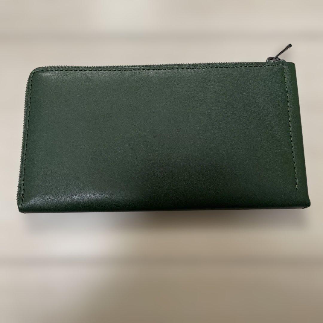 STATUSY il modo Air ステータシー　右きき　カーキ