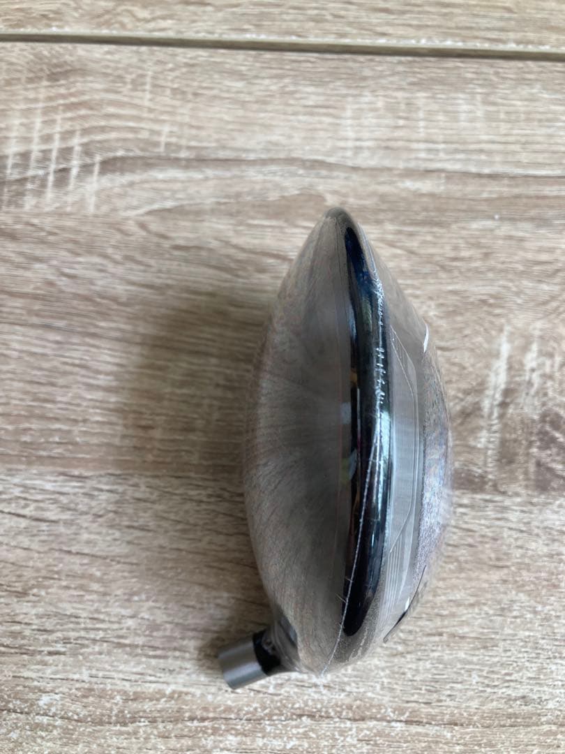 新品未使用BRIDGESTONE B3SDドライバー10.5°ヘッド