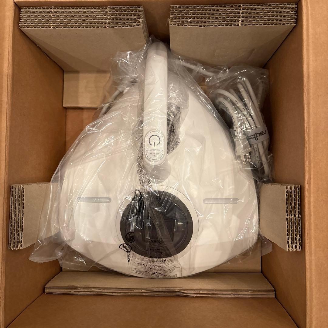 【新品・未使用】レイコップ PRO2 布団クリーナー