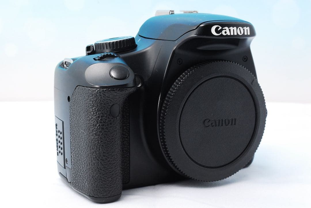 Canon EOS Kiss X2 Wレンズキット 届いてすぐ使える♫