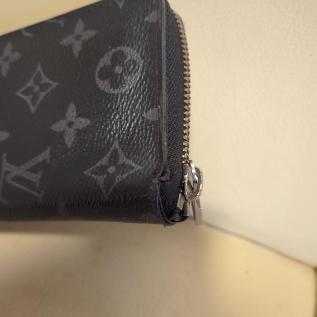 川*記様 ルイヴィトン　モノグラム　エクリプス　ヴェルティカル