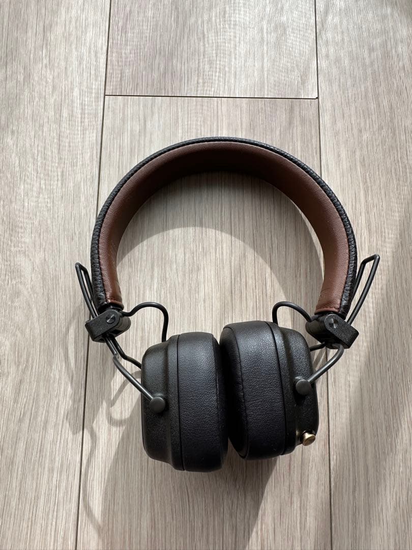 猫*王様 Marshall Major IV