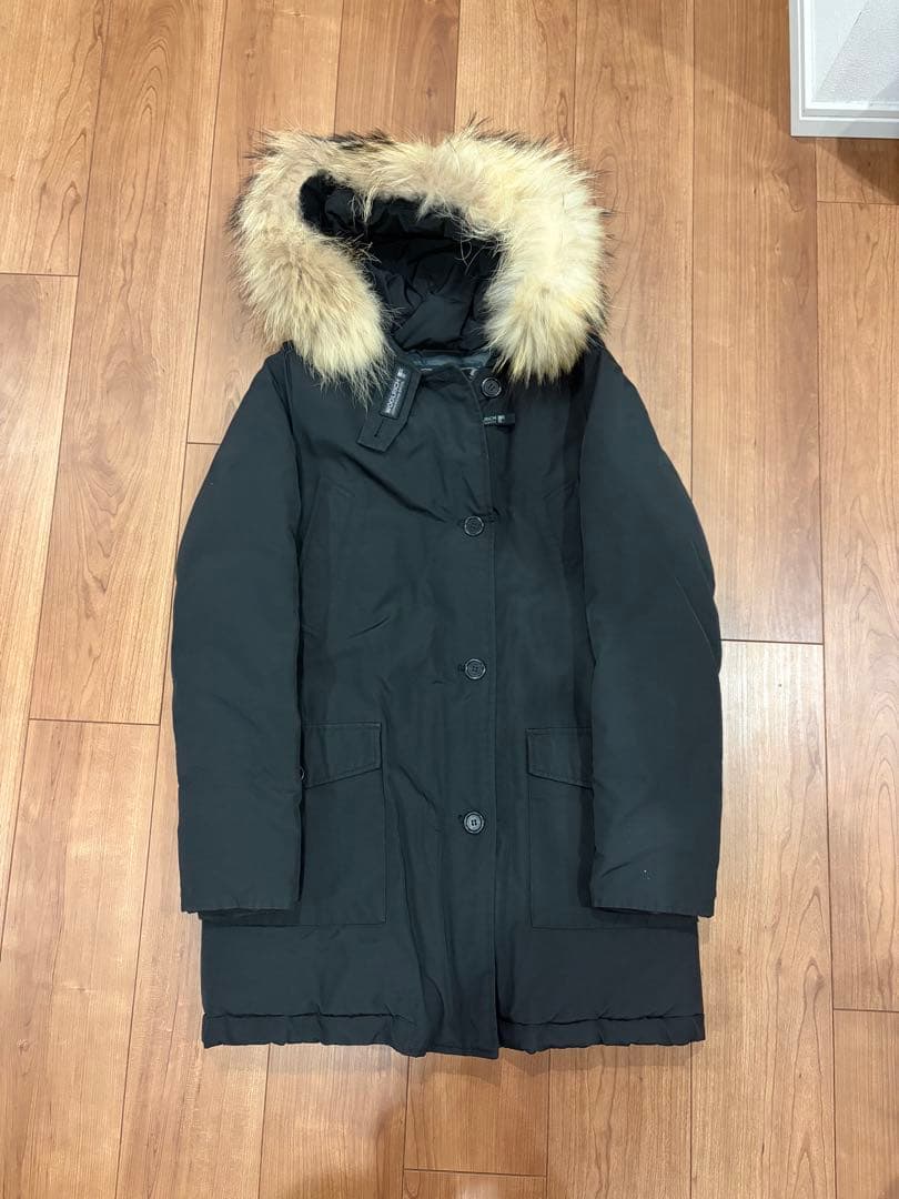 WOOLRICH アークティックパーカー ダウン