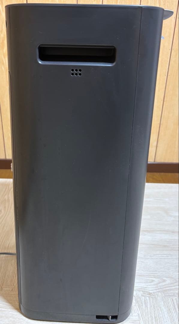 【加湿空気清浄機】SHARP プラズマクラスター2020年製※2/28まで出品