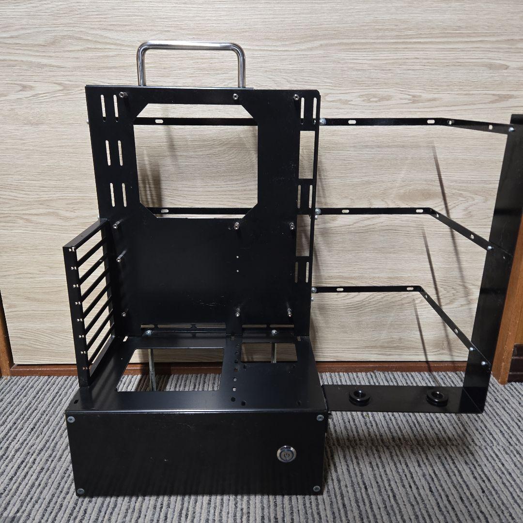 長尾製作所　atxオープンフレーム改