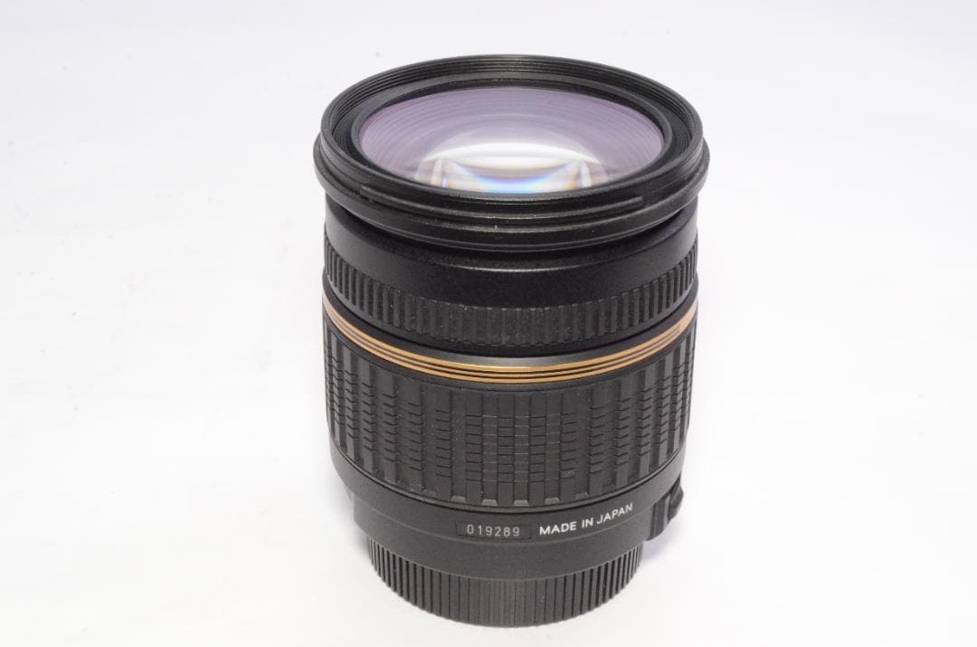 TAMRON SP AF17-50mm F2.8 XR Di-II ニコン用