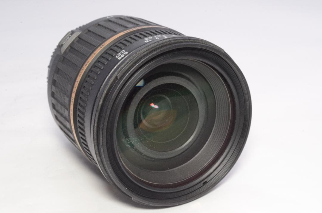 TAMRON SP AF17-50mm F2.8 XR Di-II ニコン用