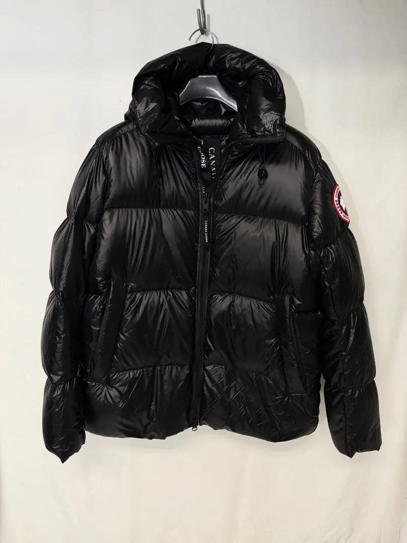 新品未使用 Crofton Puffer XL