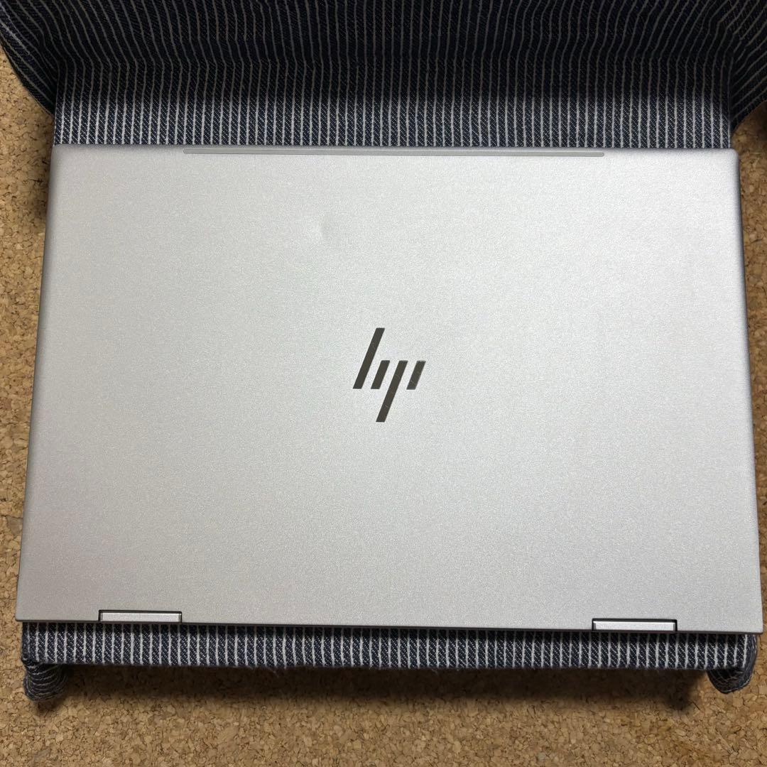 Windowsノート本体 hp ENVYx360 15-cn0001TU-OHB 4JA21PA-AAAB