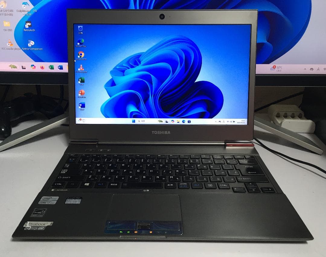 Windowsノート本体 dynabook R632/W1UGS Core i7 Windows11