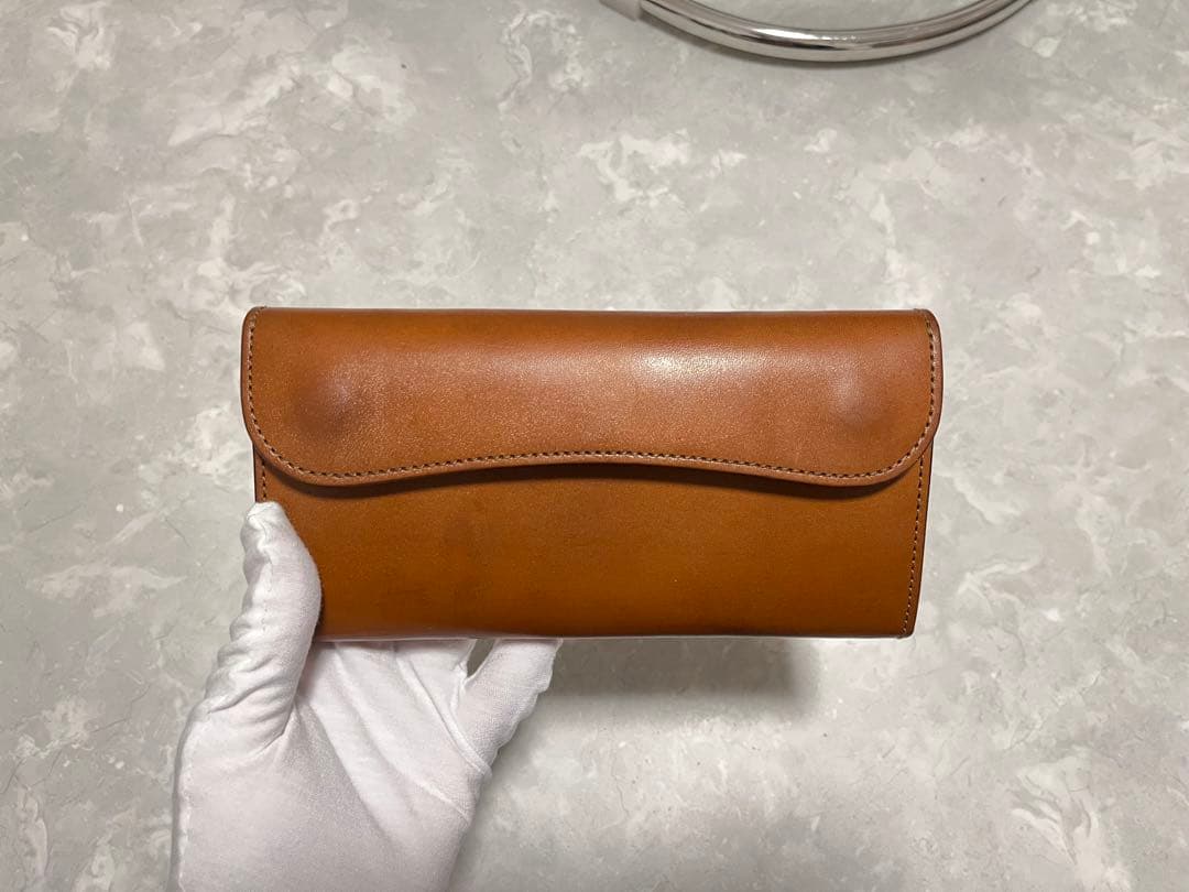 WILDSWANS WAVE フルグレインブライドル ロンドンカラー