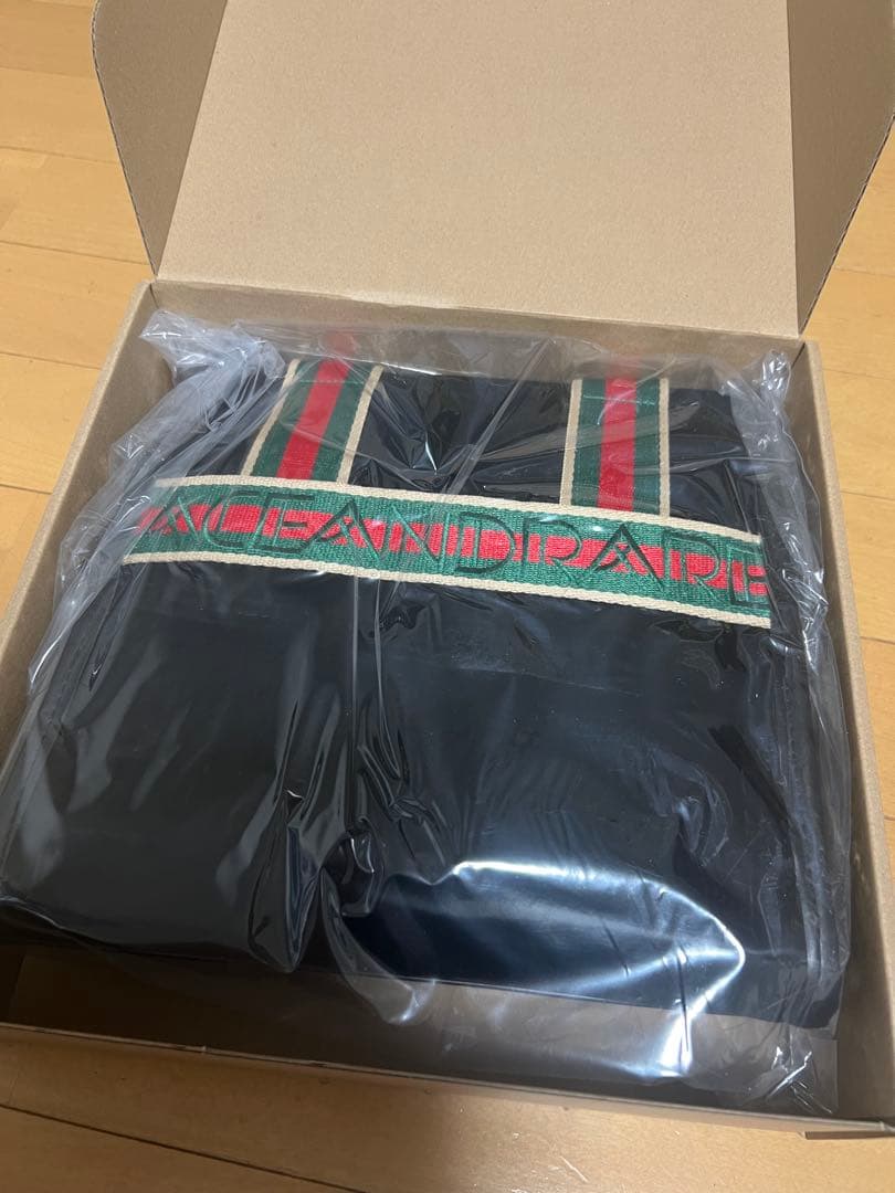 エースアンドレア♡カートバッグ新品