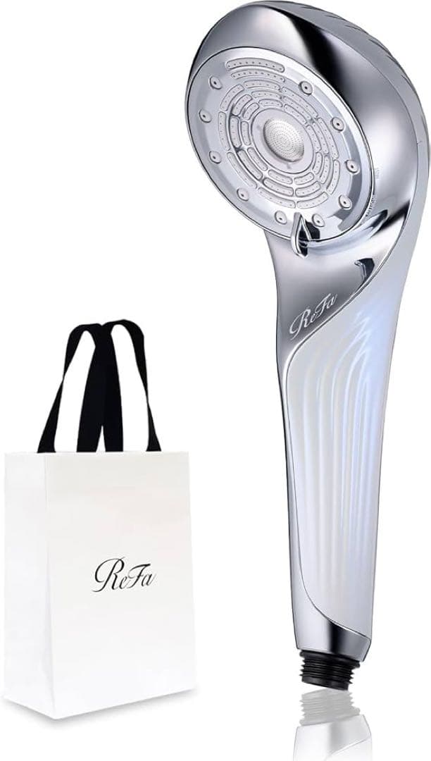 リファファインバブル U/ReFa FINE BUBBLE U ホワイト