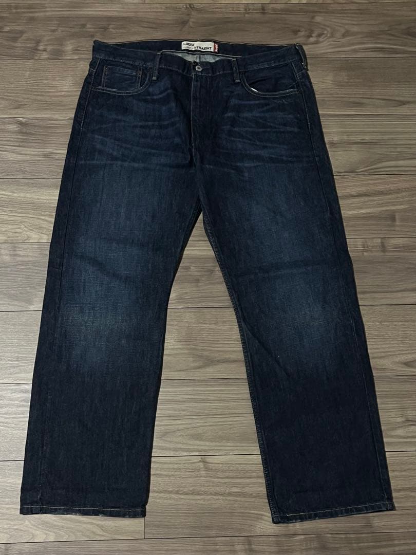 リーバイス569 00s w36l30