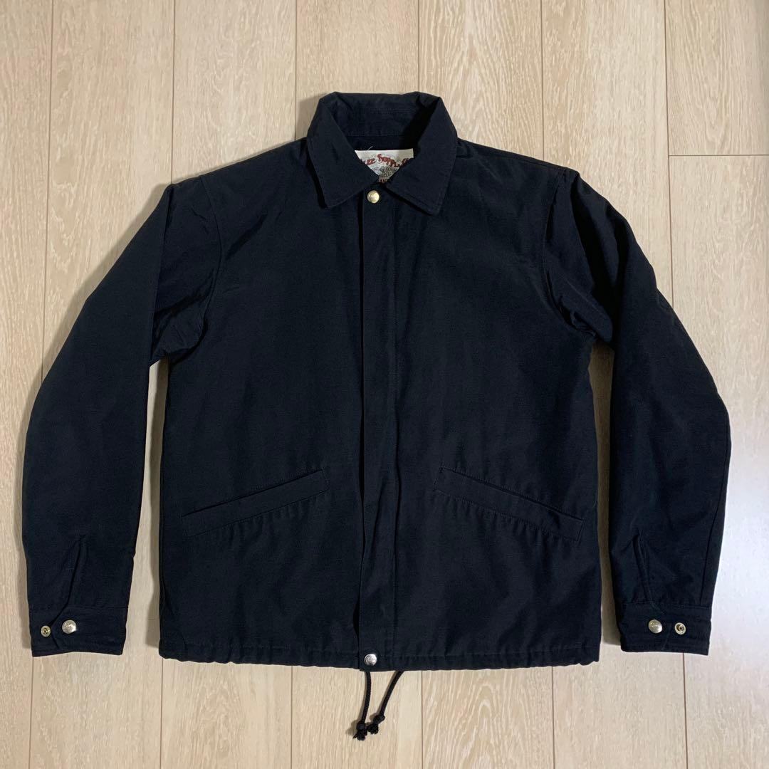 calee コーチジャケット　M